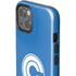 Dragon Ball Z Capsule Corp iPhone 14 Plus Impact Case