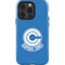 Dragon Ball Z Capsule Corp iPhone 14 Pro Impact Case