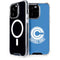 Dragon Ball Z Capsule Corp iPhone 14 Pro MagSafe Case