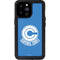 Dragon Ball Z Capsule Corp iPhone 14 Pro Max Waterproof Case