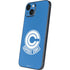 Dragon Ball Z Capsule Corp iPhone Skins