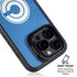 Dragon Ball Z Capsule Corp iPhone 15 Pro Kickstand Case