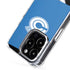 Dragon Ball Z Capsule Corp iPhone 15 Pro MagSafe Case