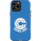Dragon Ball Z Capsule Corp iPhone 15 Pro Max Impact Case