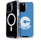 Dragon Ball Z Capsule Corp iPhone 15 Pro Max MagSafe Case