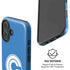 Dragon Ball Z Capsule Corp iPhone 16 Magsafe Impact Case