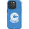 Dragon Ball Z Capsule Corp iPhone 16 Pro Impact Case