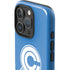 Dragon Ball Z Capsule Corp iPhone 16 Pro Impact Case