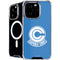 Dragon Ball Z Capsule Corp iPhone 16 Pro MagSafe Case