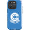 Dragon Ball Z Capsule Corp iPhone 16 Pro Magsafe Impact Case