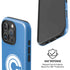 Dragon Ball Z Capsule Corp iPhone 16 Pro Magsafe Impact Case
