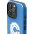 Dragon Ball Z Capsule Corp iPhone 16 Pro Max Impact Case