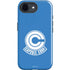 Dragon Ball Z Capsule Corp iPhone 16e Impact Case