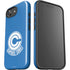 Dragon Ball Z Capsule Corp iPhone 16e Impact Case