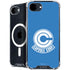 Dragon Ball Z Capsule Corp iPhone 16e MagSafe Case