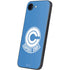 Dragon Ball Z Capsule Corp iPhone 16e Skin