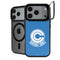 Dragon Ball Z Capsule Corp iPhone 18 Pro Kickstand Case