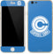 Dragon Ball Z Capsule Corp iPhone 6/6s Skin