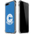 Dragon Ball Z Capsule Corp iPhone Cases