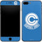 Dragon Ball Z Capsule Corp iPhone 7 Plus Skin