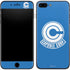 Dragon Ball Z Capsule Corp iPhone 7 Plus Skin
