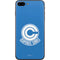 Dragon Ball Z Capsule Corp iPhone 8 Plus Skin