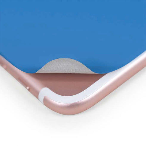 Dragon Ball Z Capsule Corp iPhone 8 Plus Skin