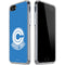 Dragon Ball Z Capsule Corp iPhone SE (2nd & 3rd Gen) Clear Case