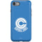 Dragon Ball Z Capsule Corp iPhone SE (2nd & 3rd Gen) Pro Case