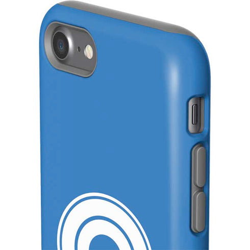 Dragon Ball Z Capsule Corp iPhone SE (2nd & 3rd Gen) Pro Case