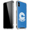 Dragon Ball Z Capsule Corp iPhone X/XS Clear Case