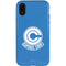 Dragon Ball Z Capsule Corp iPhone XR Pro Case