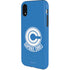 Dragon Ball Z Capsule Corp iPhone XR Pro Case