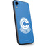 Dragon Ball Z Capsule Corp iPhone XR Skin