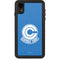 Dragon Ball Z Capsule Corp iPhone XR Waterproof Case