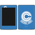 Dragon Ball Z Capsule Corp Amazon Kindle Skin