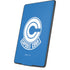 Dragon Ball Z Capsule Corp Amazon Kindle Skin