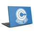 Dragon Ball Z Capsule Corp Dell Latitude Skin
