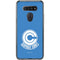 Dragon Ball Z Capsule Corp LG K51/Q51 Clear Case