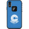 Dragon Ball Z Capsule Corp LifeProof Fre iPhone Skin