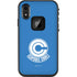 Dragon Ball Z Capsule Corp LifeProof Fre iPhone Skin