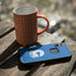 Dragon Ball Z Capsule Corp LifeProof Fre iPhone Skin