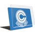 Dragon Ball Z Capsule Corp MacBook Air 13in M1 (2021) Case plus Skin
