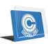 Dragon Ball Z Capsule Corp MacBook Air 15in (2023-2025) Case plus Skin