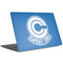 Dragon Ball Z Capsule Corp Apple MacBook Pro 15-inch Skin