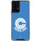 Dragon Ball Z Capsule Corp Moto G Power 5G (2024) Clear Case