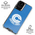 Dragon Ball Z Capsule Corp Moto G Power 5G (2024) Clear Case