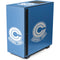 Dragon Ball Z Capsule Corp NZXT H510 Compact ATX Mid-Tower Case Skin