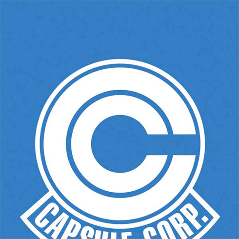 Dragon Ball Z Capsule Corp Otterbox Commuter Galaxy Skin