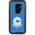 Dragon Ball Z Capsule Corp Otterbox Defender Galaxy Skin